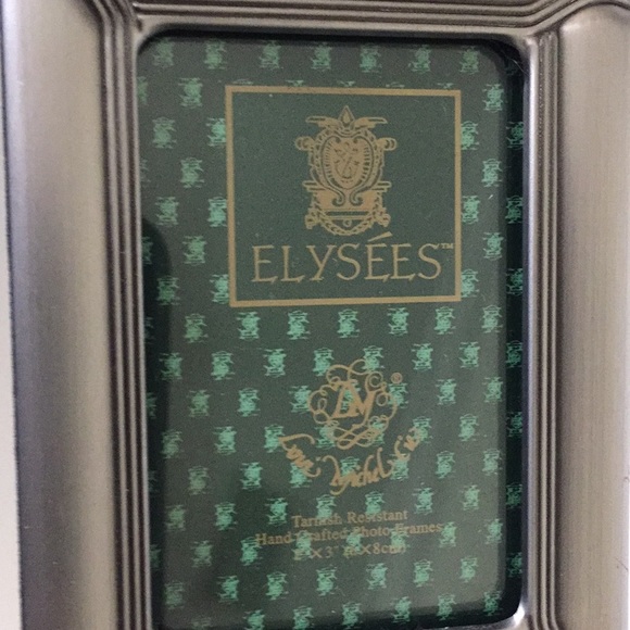 ELYSEES | 2”x3” Frames - Picture 8 of 10